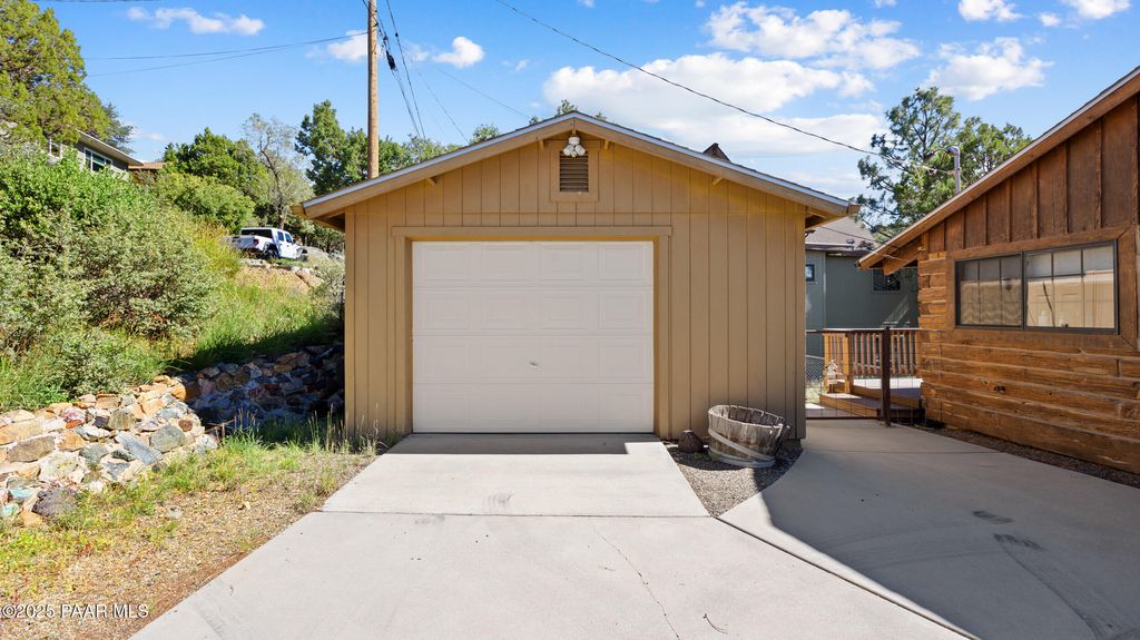 Photo of 505 E Karen Drive, Prescott, AZ 86303 (MLS # 1077254)