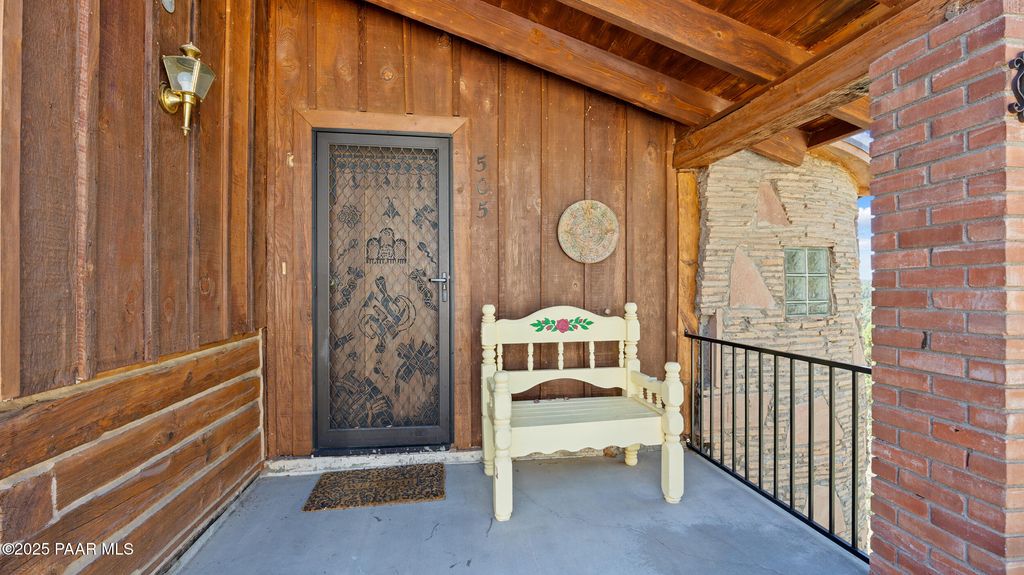 Photo of 505 E Karen Drive, Prescott, AZ 86303 (MLS # 1077254)