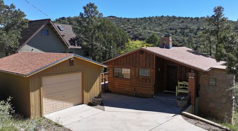 Photo of 505 E Karen Drive, Prescott, AZ 86303 (MLS # 1077254)