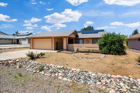 1178 N Buena Vista E Dewey-Humboldt AZ 86327