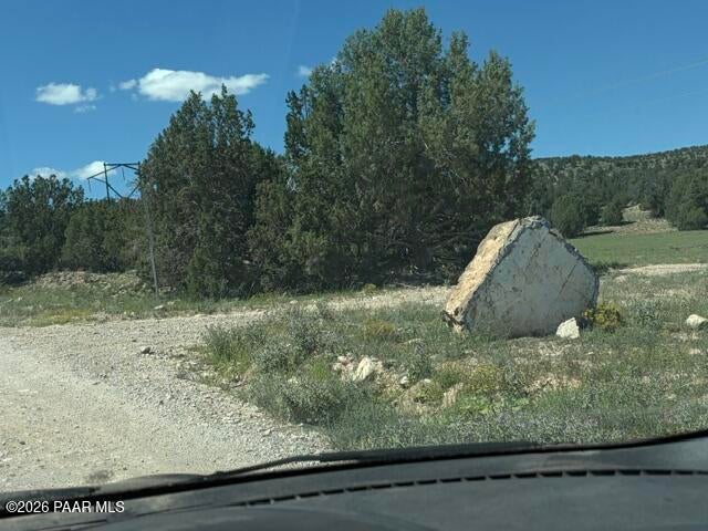 Photo of 52714 N Calle Campo, Seligman, AZ 86337 (MLS # 1084915)