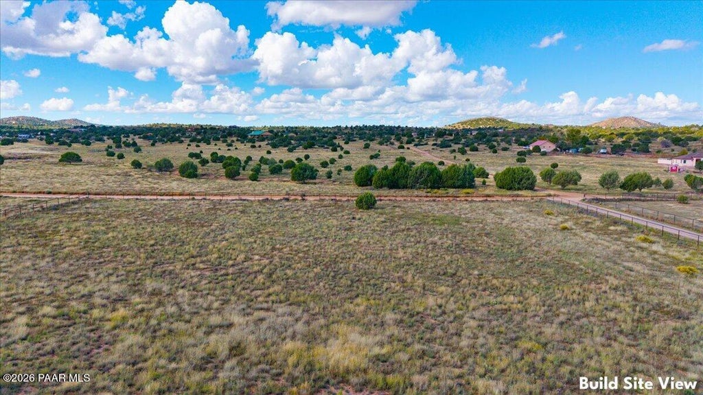Photo of 000 S Bandit Ridge Rd, Prescott, AZ 86305 (MLS # 1085984)