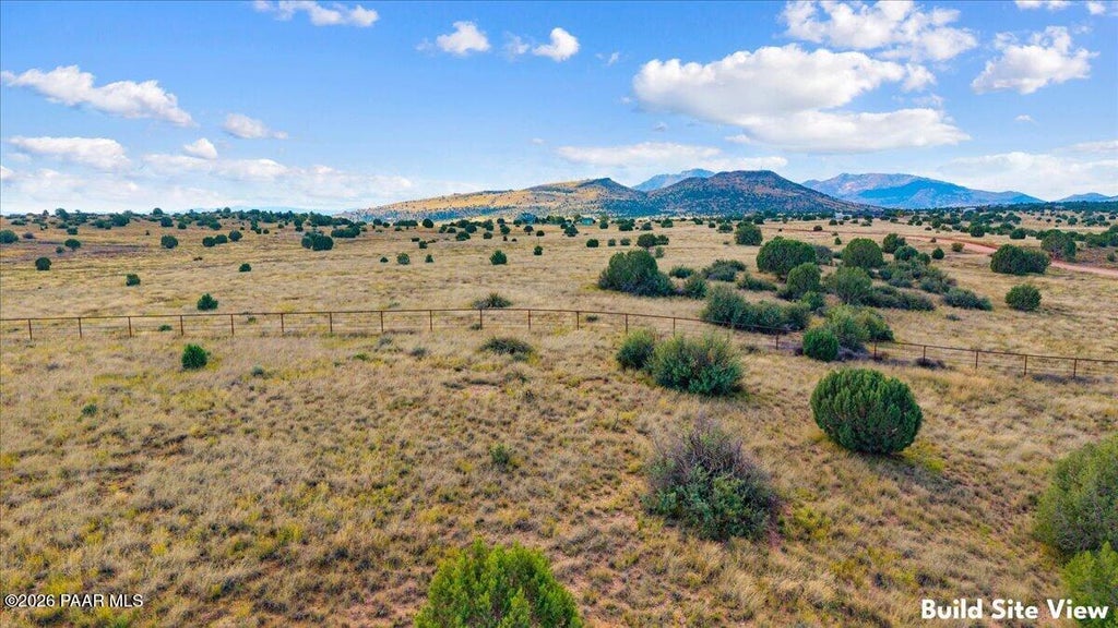 Photo of 000 S Bandit Ridge Rd, Prescott, AZ 86305 (MLS # 1085984)