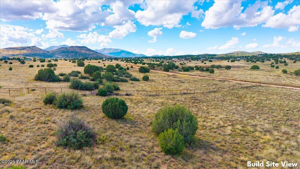 Photo of 000 S Bandit Ridge Rd, Prescott, AZ 86305 (MLS # 1085984)