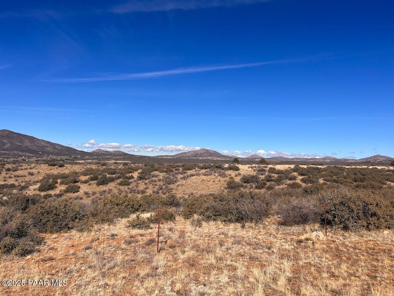 1100d S Iron Springs Road