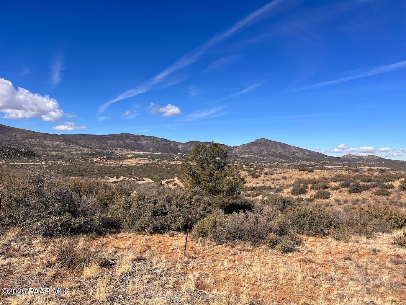 1100d S Iron Springs Road