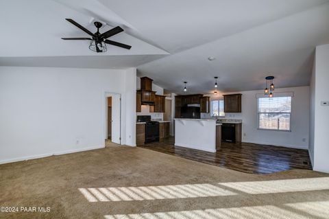 A home in Chino Valley