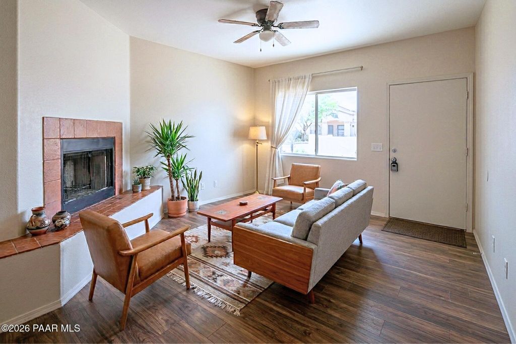 Photo of 354 W Delano Street #2, Tucson, AZ 85705 (MLS # 1081158)