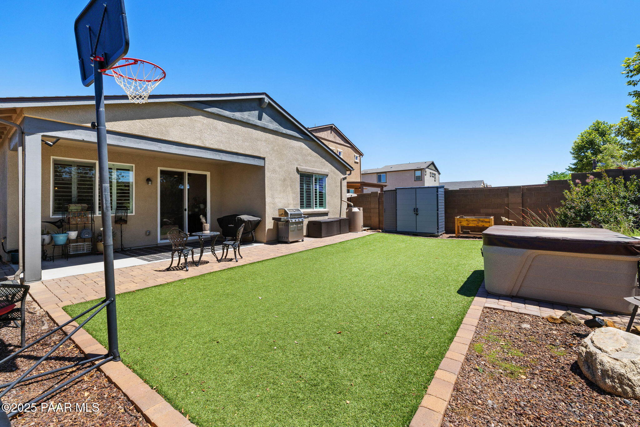 6214 Harvest Moon Avenue
