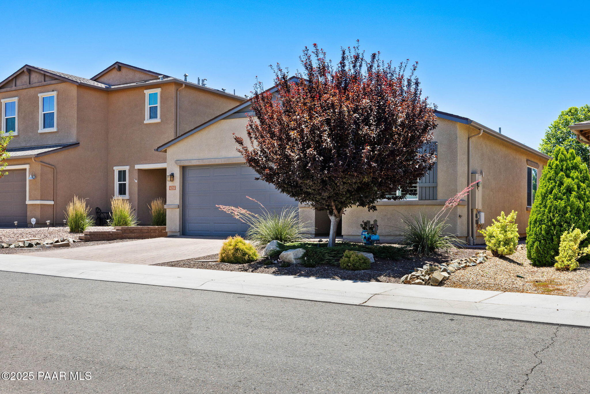 6214 Harvest Moon Avenue