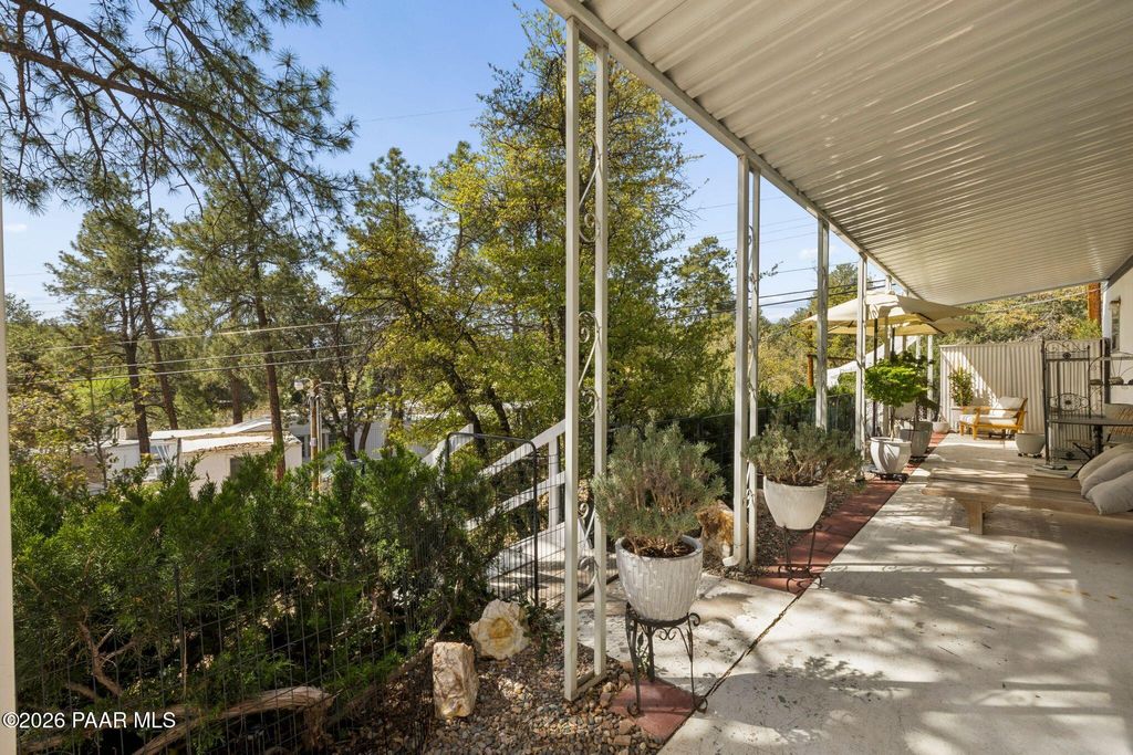 Photo of 700 White Spar Road #51, Prescott, AZ 86303 (MLS # 1081406)