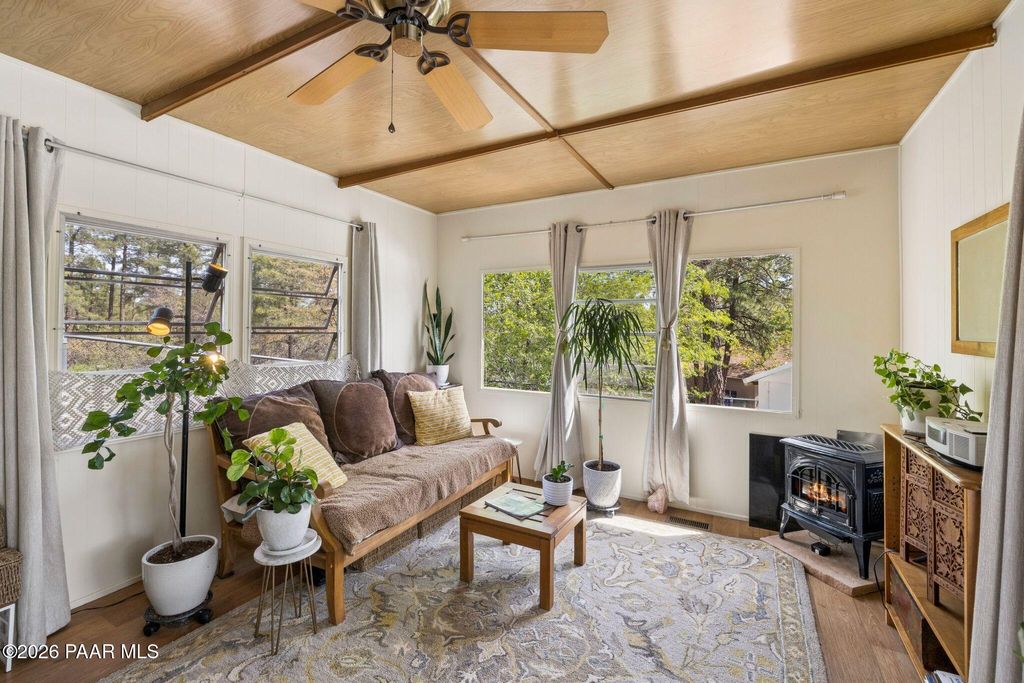 Photo of 700 White Spar Road #51, Prescott, AZ 86303 (MLS # 1081406)