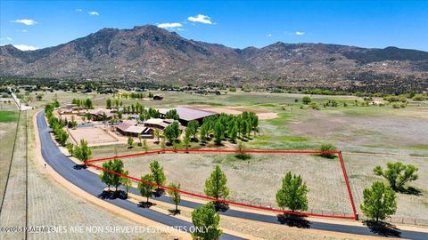 9230 N Callahan Road Prescott AZ 86305