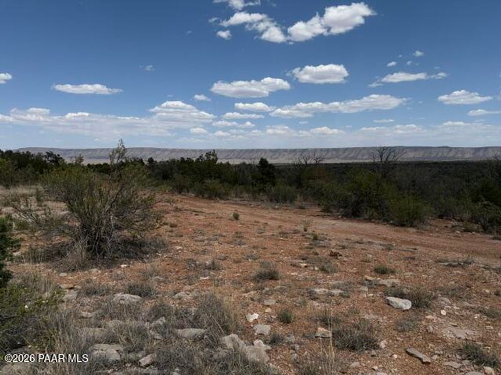 Photo of 3883 N Shadow Mountain Parkway, Seligman, AZ 86337 (MLS # 1081981)