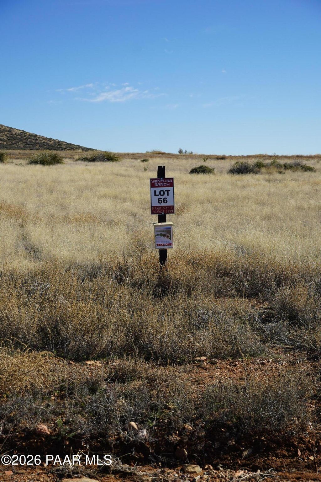Photo of 10040 Ventura Way, Prescott Valley, AZ 86315 (MLS # 1079686)