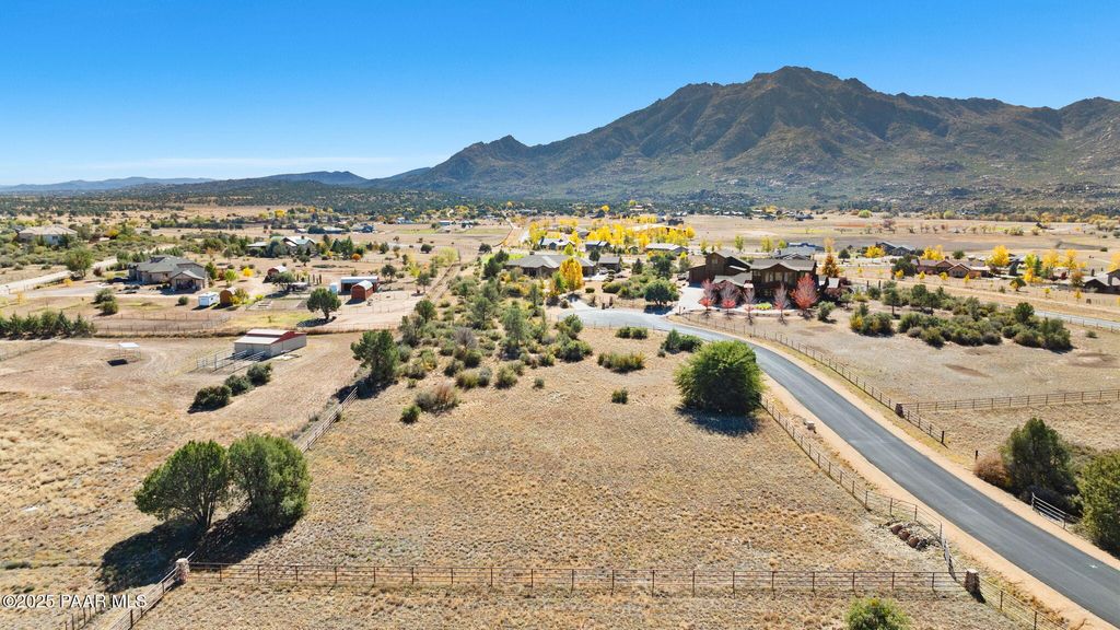 Photo of 9515 N Equine Road, Prescott, AZ 86305 (MLS # 1077758)