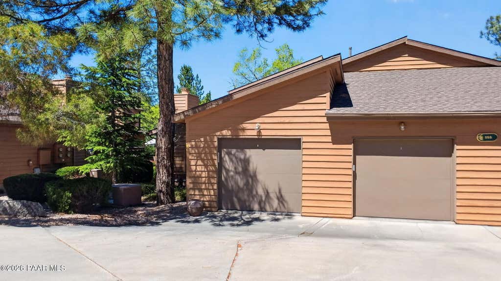 Photo of 253 Creekside Circle #C, Prescott, AZ 86303 (MLS # 1081110)