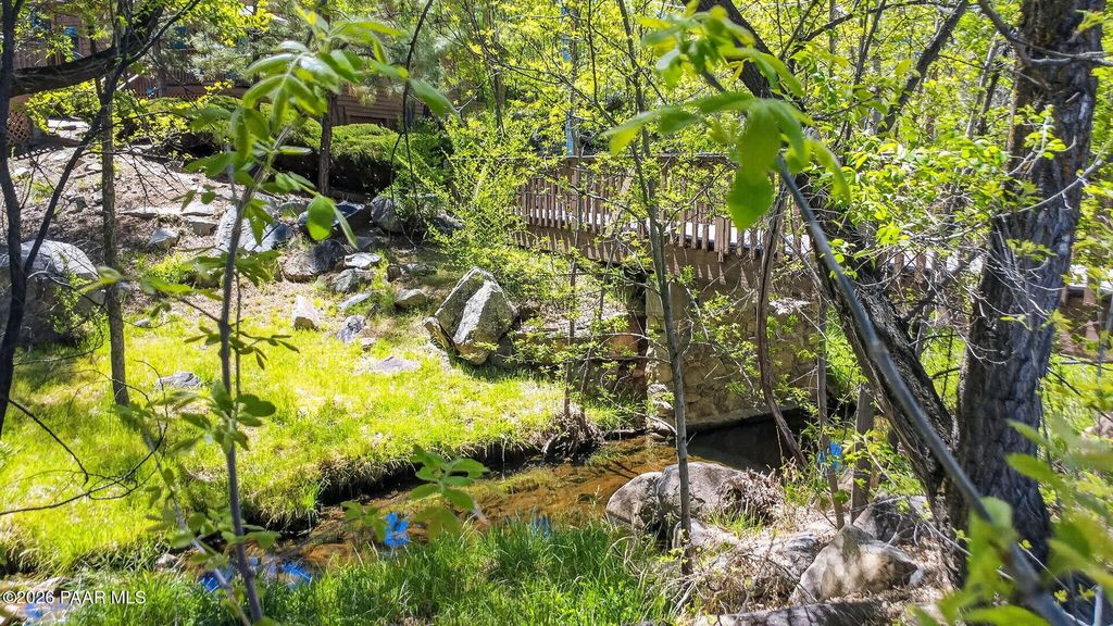 Photo of 253 Creekside Circle #C, Prescott, AZ 86303 (MLS # 1081110)