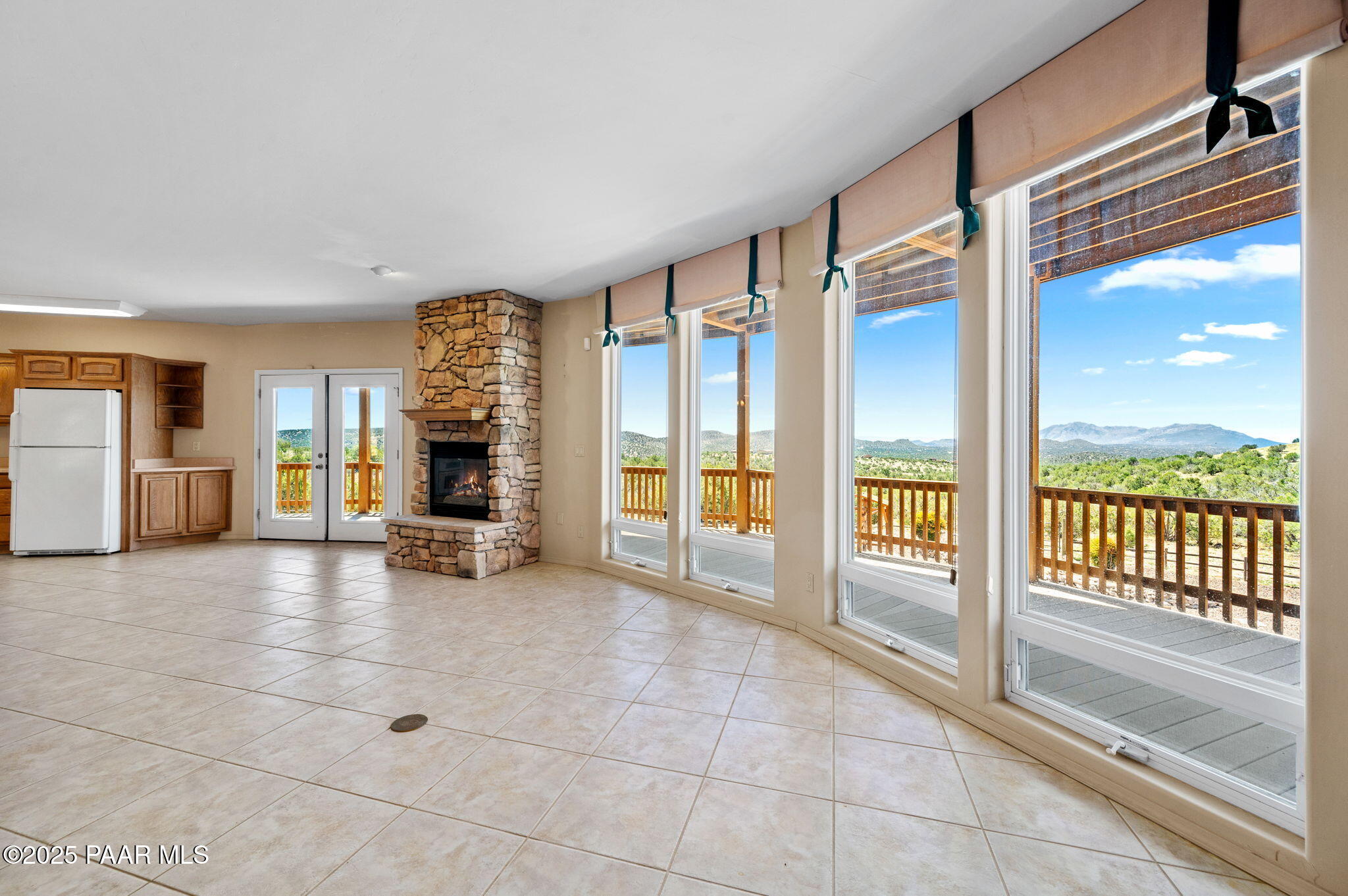 18900 N Butte Pass Road