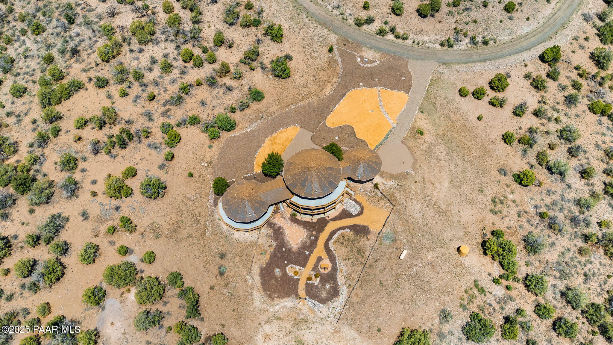 18900 N Butte Pass Road