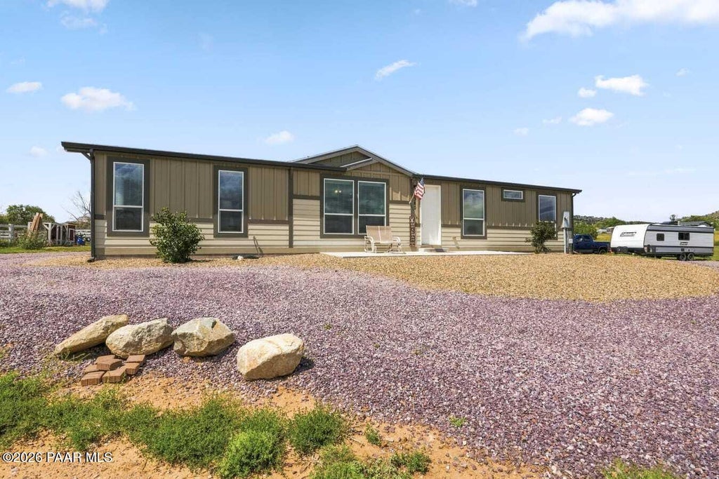 Photo of 2380 N Cherokee Drive, Chino Valley, AZ 86323 (MLS # 1084743)
