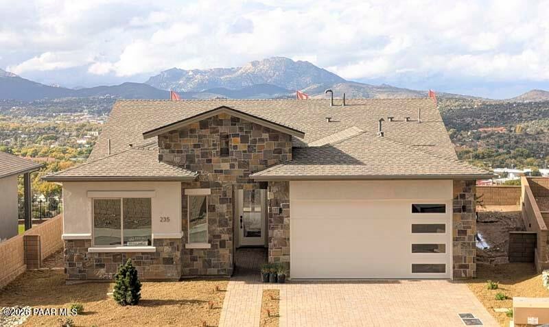 Photo of 235 Looking Glass Drive #14, Prescott, AZ 86303 (MLS # 1085967)