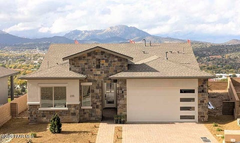 Photo of 235 Looking Glass Drive #14, Prescott, AZ 86303 (MLS # 1085967)