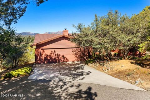 735 Northwood Loop Prescott AZ 86303