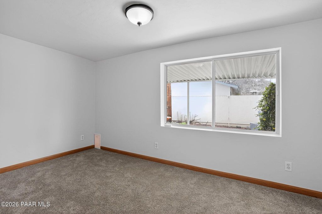 Photo of 3296 Cottonwood Lane, Prescott, AZ 86305 (MLS # 1078789)