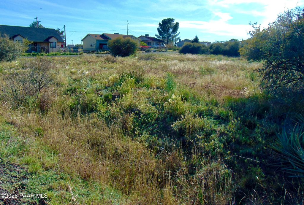 Photo of 16290 S Red Rock Lane, Mayer, AZ 86333 (MLS # 1081162)