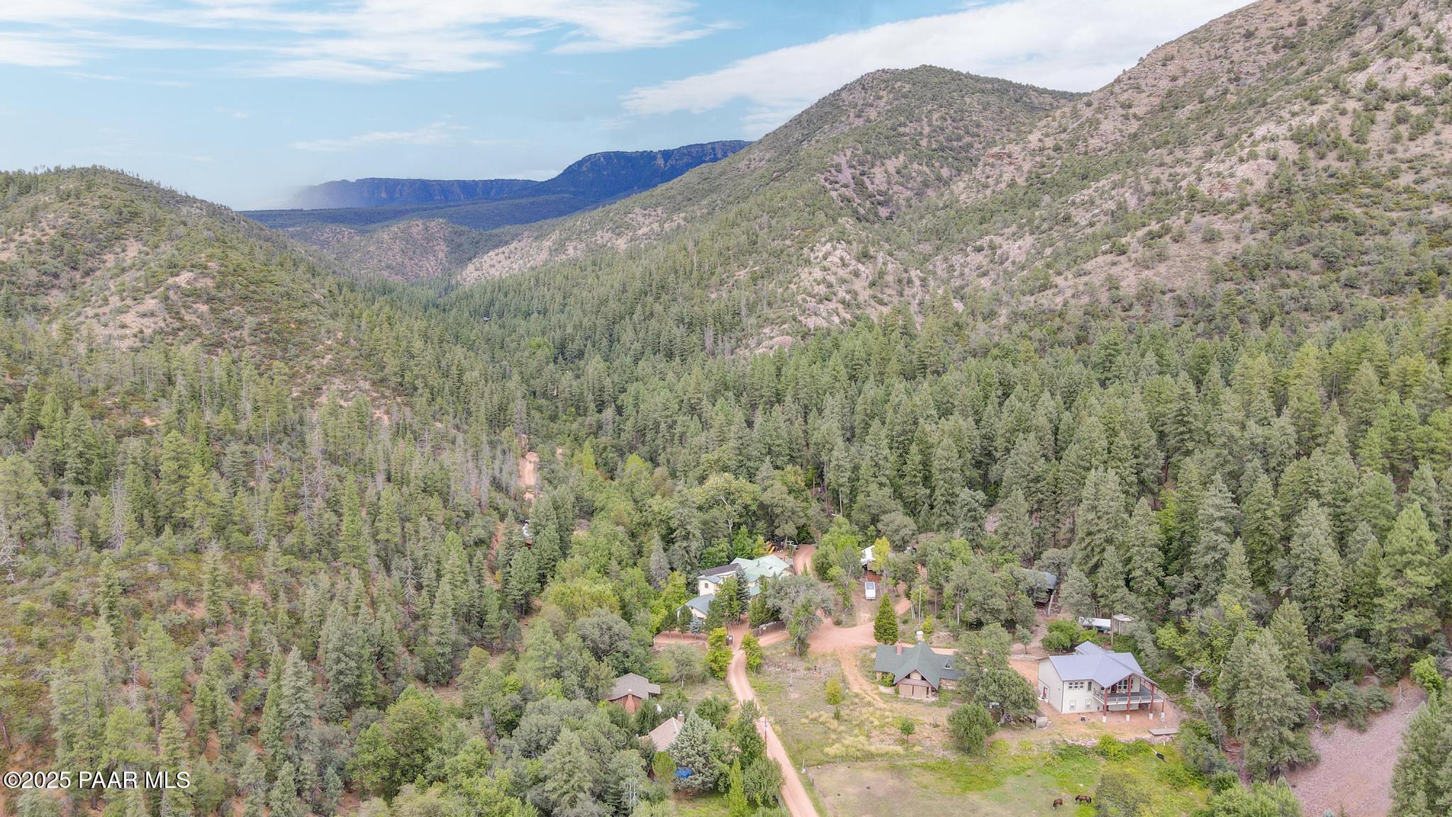 4678 N Bear Flat Road