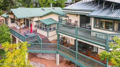 4678 N Bear Flat Road Payson AZ 85541