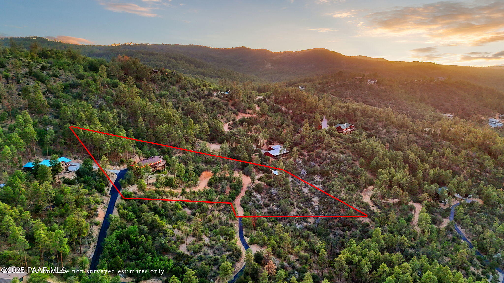 2700 W Butterfly Rdg