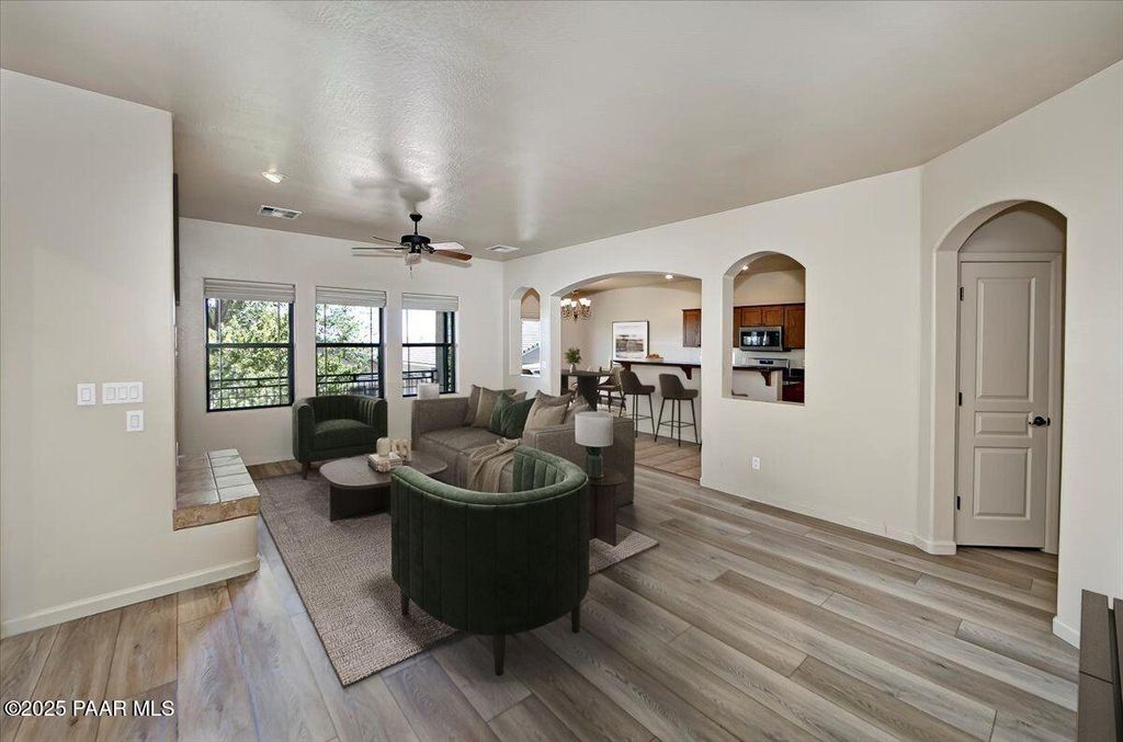 Photo of 1042 Louie Street, Prescott, AZ 86301 (MLS # 1078438)