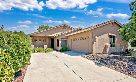 Photo of 1042 Louie Street, Prescott, AZ 86301 (MLS # 1078438)