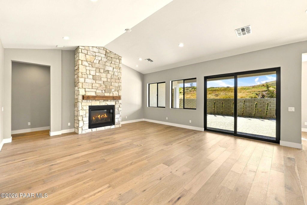 Photo of 5661 E Blackburn Court, Prescott Valley, AZ 86314 (MLS # 1085942)