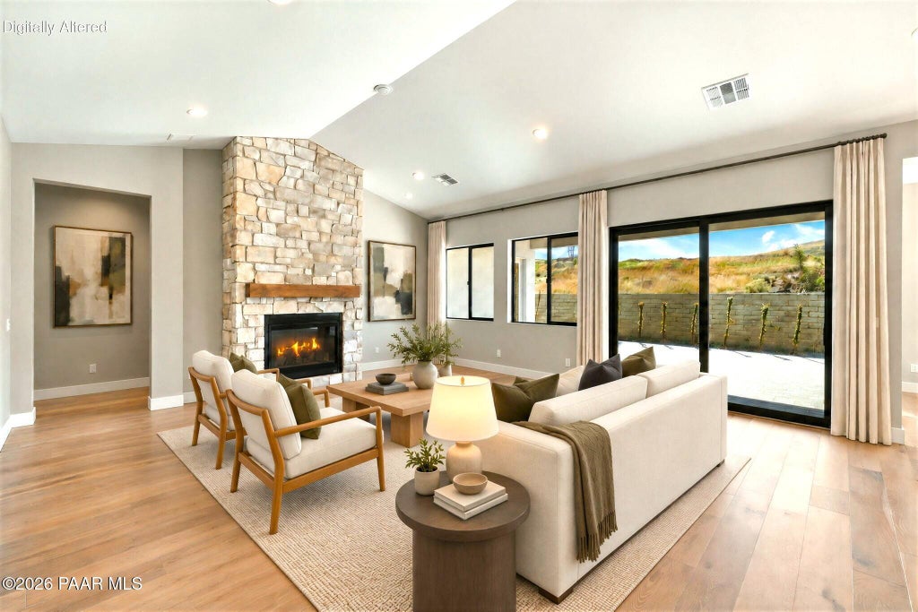 Photo of 5661 E Blackburn Court, Prescott Valley, AZ 86314 (MLS # 1085942)