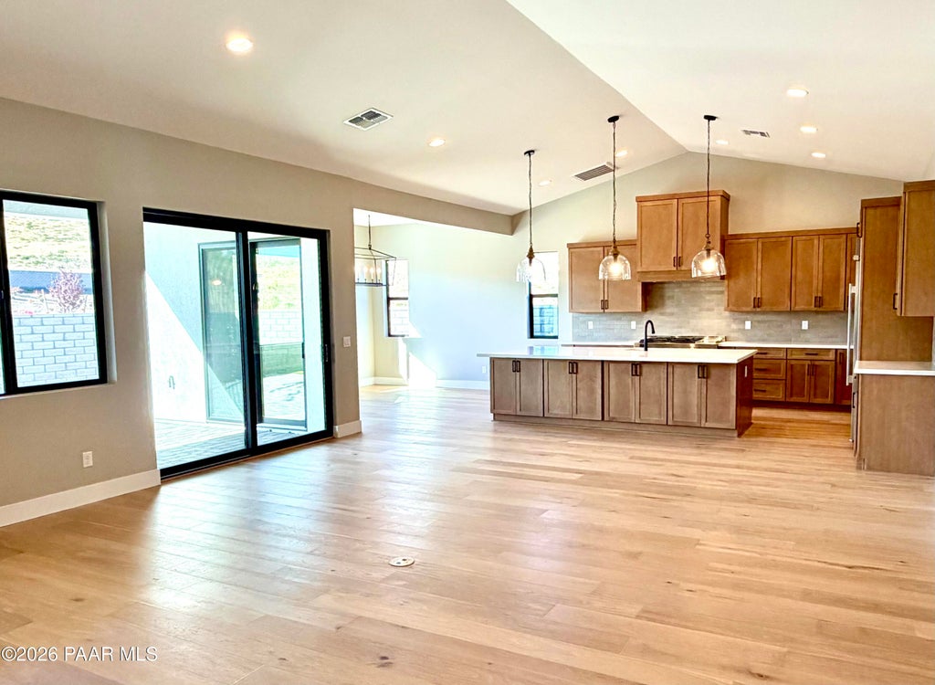 Photo of 5661 E Blackburn Court, Prescott Valley, AZ 86314 (MLS # 1085942)