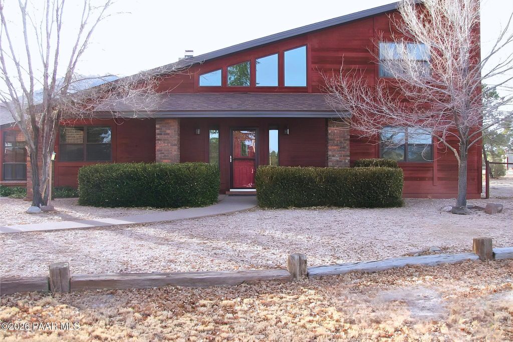 Photo of 2550 W Love Lane, Prescott, AZ 86305 (MLS # 1079633)