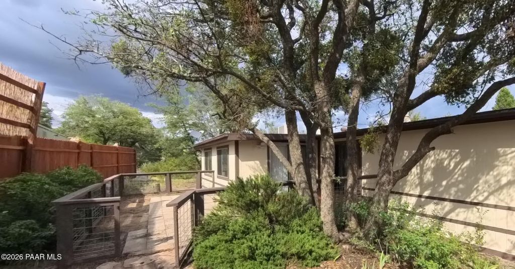Photo of 1522 Private Road, Prescott, AZ 86301 (MLS # 1083855)