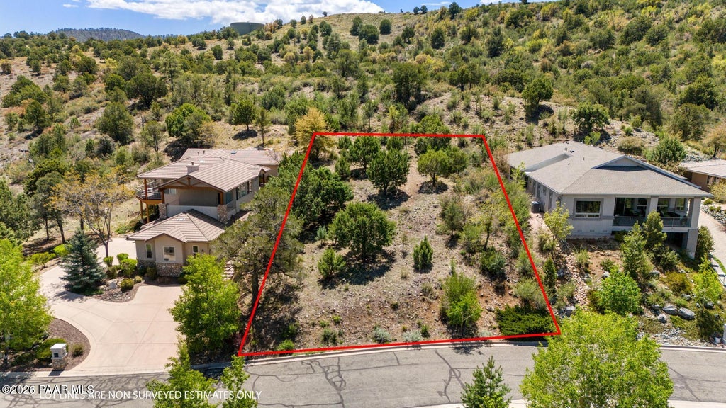 Photo of 991 City Lights Lgts, Prescott, AZ 86303 (MLS # 1085114)