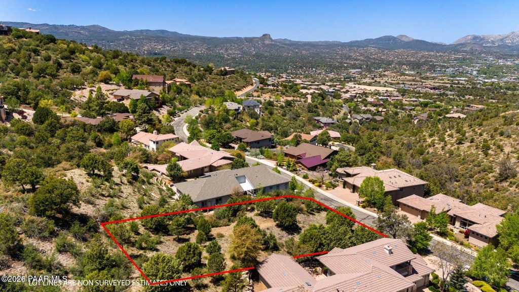 Photo of 991 City Lights Lgts, Prescott, AZ 86303 (MLS # 1085114)