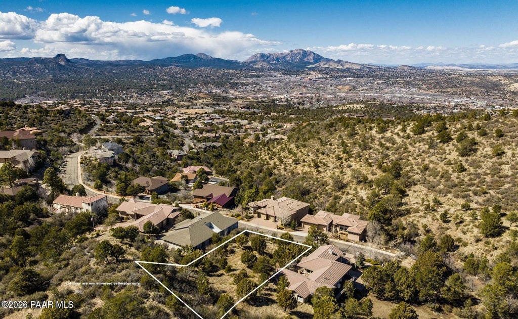 Photo of 991 City Lights Lgts, Prescott, AZ 86303 (MLS # 1085114)
