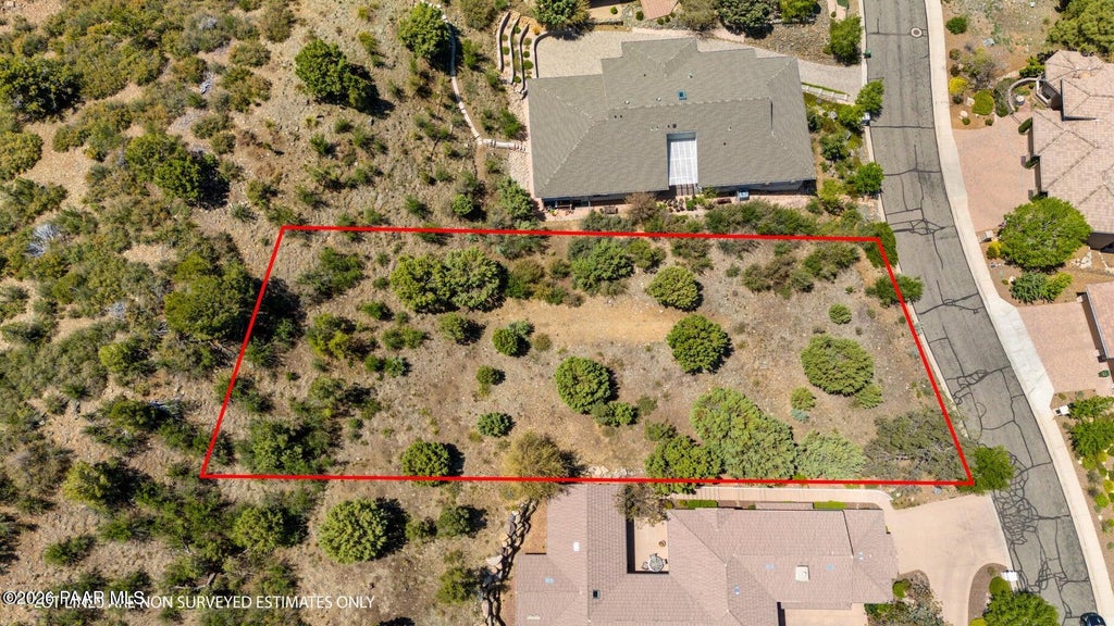 Photo of 991 City Lights Lgts, Prescott, AZ 86303 (MLS # 1085114)