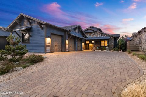 14970 N Forever View Lane Prescott AZ 86305