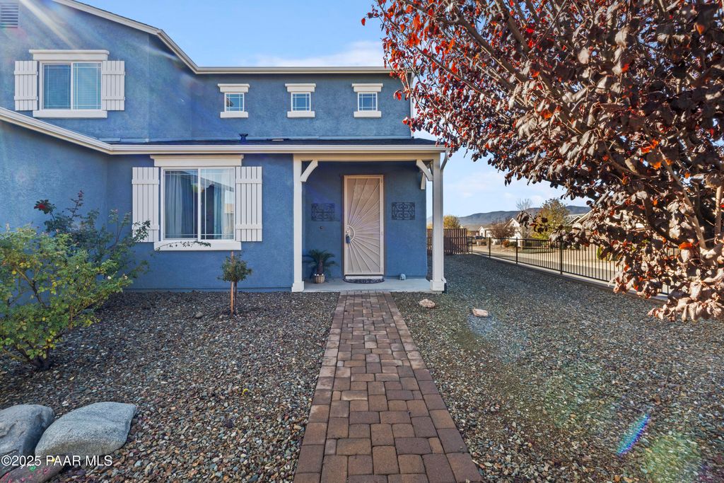 Photo of 12961 E Gonzalez Street, Dewey-Humboldt, AZ 86327 (MLS # 1078017)