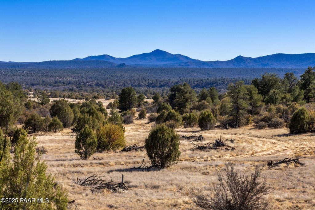 Photo of 1 N Las Vegas Road, Prescott, AZ 86305 (MLS # 1078065)