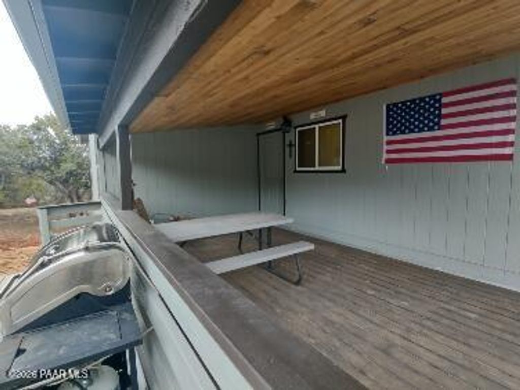 Photo of 16432 Incline Trail Lot 10a Trail, Williams, AZ 86046 (MLS # 1079206)