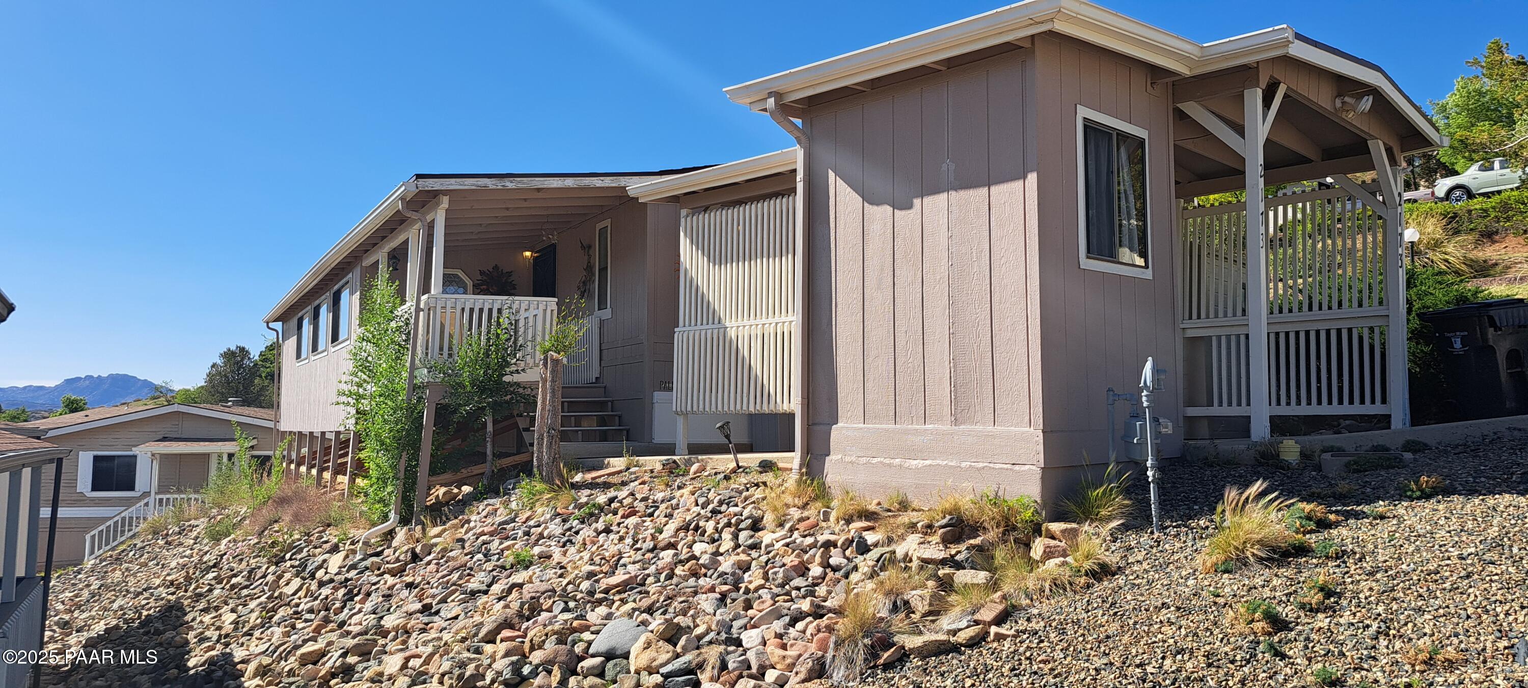 2173 Hillside Terrace Road
