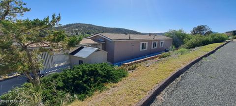 2173 Hillside Terrace Road Prescott AZ 86301